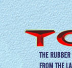 TOYO RUBBERS - THE RUBBER MOULDING COMPANY FROM THE LAND OF NATURAL RUBBER