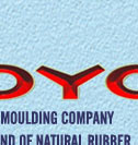 TOYO RUBBERS - THE RUBBER MOULDING COMPANY FROM THE LAND OF NATURAL RUBBER